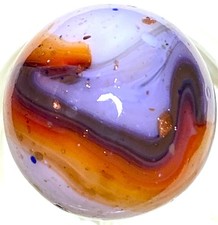 JABO/DAS AWESOME CONFETTIE AND LUTZ SWIRLED SHOOTER .68" M410