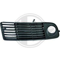 1024048 LüFtungsgitter, StoßFäNger Links FüR Audi A6 C5 (4B2)