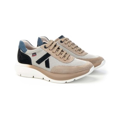 Callaghan Sneakers 61202 Laces Algorithm Men