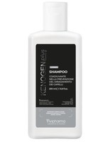 Kenogen Plus Shampoo U 200ML