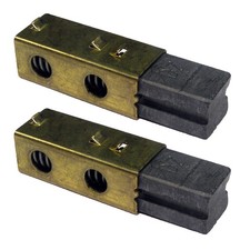 UPC 704660050527 product image for Ryobi CSB121/CSB142LZ Circular Saw (2 Pack) Brush Assembly - 968173001-2PK | upcitemdb.com