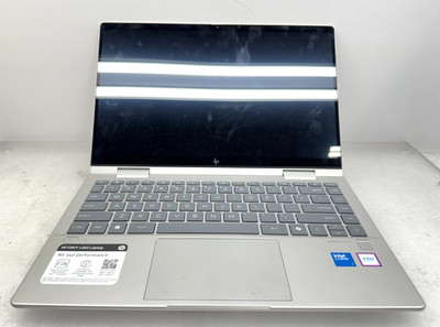 HP ENVY X360 14-es1023dx Touch Core 7-150U@1.80GHz 16G 512GB Win11 *Read*