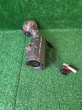 SPECO TECHNOLOGIES IP BULLET CAMERA - SO-OINT56B1G Untested 