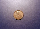 Nice VF 1923-S Lincoln Cent