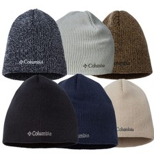 Columbia Whirlibird Watch Cap Knit Beanie Winter Hat 118518 - New