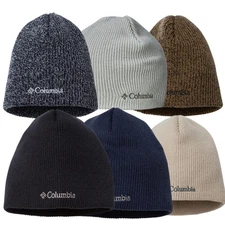 Columbia Whirlibird Watch Cap Knit Beanie Winter Hat 118518 - New
