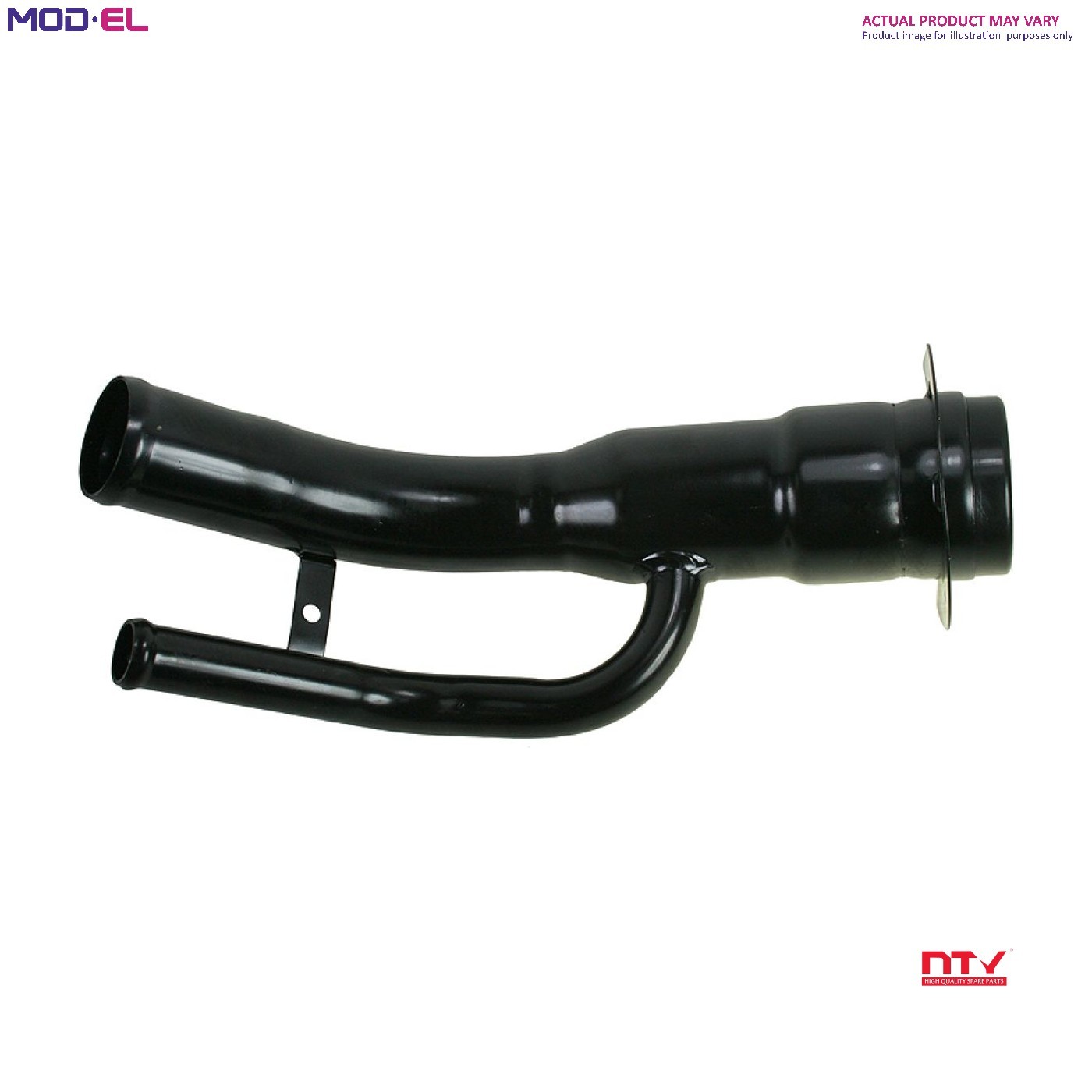 PWP-SU-005 NTY Filler Pipe, fuel tank for SUZUKI - Image 7