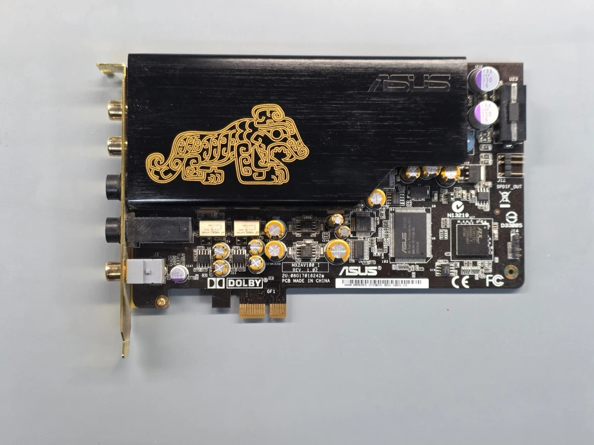 asus xonar essence products for sale | eBay