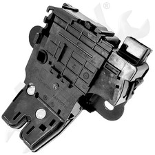 APDTY 142206 Trunk Latch Lock Actuator Motor