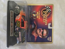 Winners Circle Dale Jarrett 88 1998 Taurus Batman Joker 1:43 NASCAR Diecast