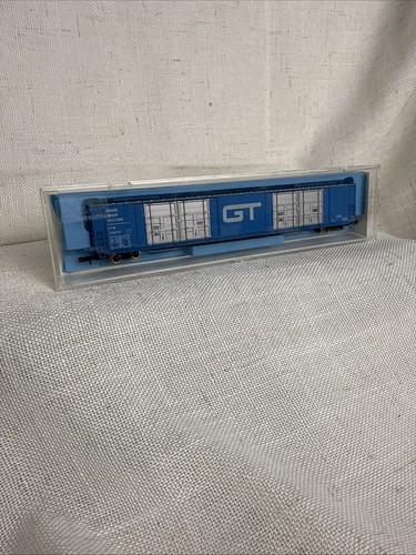 Atlas escala N 86 pies Box Cat 3133 Get Tr. West | Condition: New