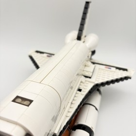 LEGO Creator Expert: Shuttle Expedition (10231)