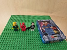 Lego Figuren Sammlung Selten