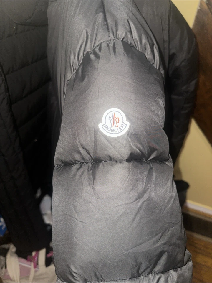 Moncler XL para hombre Foto 2 de 4