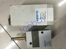 1PC New Festo MCH-4-1/4 2201 Solenoid Valve In Box Expedited Shipping