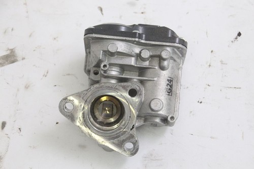 AGR Ventil für Nissan QASHQAI II HU1501000213 DENSO 1.5 81 KW 110 PS Diesel