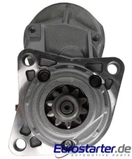 Starter New Eurostarter OE Ref. 128000-4080 for Caterpillar