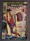 Amazing Spider-Man 160 Marvel Comics 1976