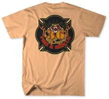 Dallas Fire Rescue Station 36 Shirt (Unofficial) v2