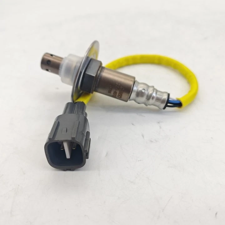 1Pcs Denso Oxygen Sensor 234-4513 For Subaru Forester 2.5L Impreza XV Crosstrek Foto 2 de 4