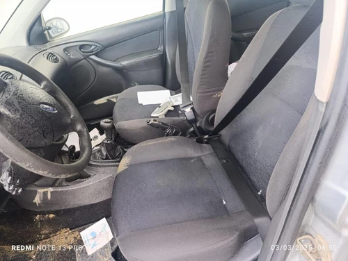 Comando Multifunzione per FORD FOCUS FAMILIAR (CAK) Ambiente 2003 305448 - Foto 6 di 7