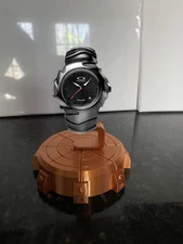 Oakley Collector Watch Display Stand – Heavy Duty Industrial Design