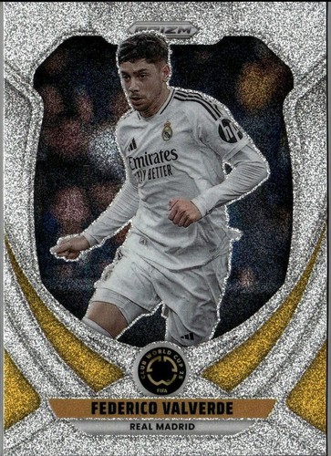 FIFA Club World Cup 2025 Pin Set | eBay