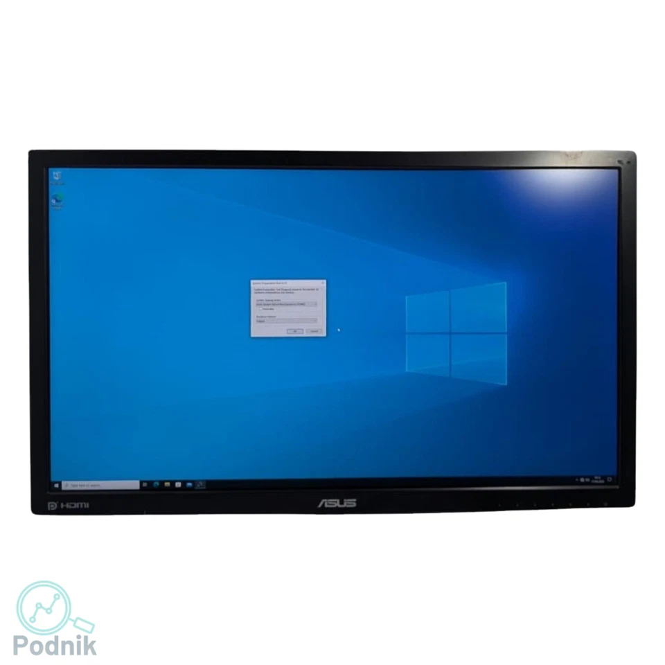 ASUS PB278 27" QHD IPS LED Monitor, No Stand, 90 Day Warranty - Image 3 of 4