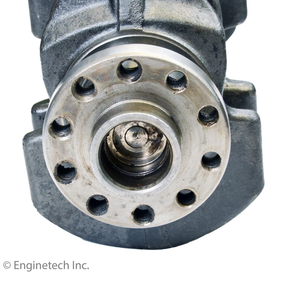 Kit de cigüeñal para 89-94 Achieva Beretta Cutlass Supreme Skylark 203300 Foto 3 de 4