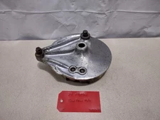1974 Honda CB 750 CB750 Rear Brake Drum Hub Plate #325.2-85