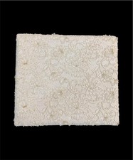 NEW Wedding Photo Album Journal Scrap Book Lace Beaded 13 x 14