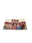 VINTAGE 1986 PARKER BROTHERS CLUE DETECTIVE MYSTERY CLASSIC BOARD GAME COMPLETE