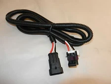 LS1/LS6 to LS2/LS3 Camshaft Sensor Extension Adapter Wire Harness Camaro cam