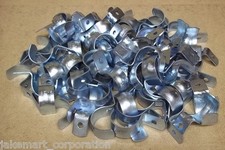 Bridgeport 924-S Pipe Straps 1 1/2in Box of 82