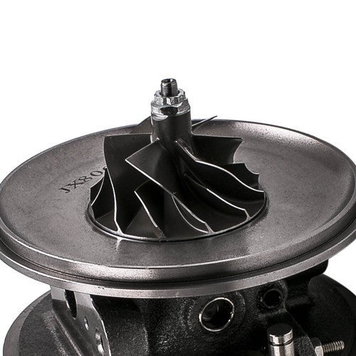 VIEZ RHV5 Turbo Cartridge core For Isuzu D-MAX,3.0 CRD 4JJ1-TC,3.0TD 163HP 2007- - Picture 4 of 8