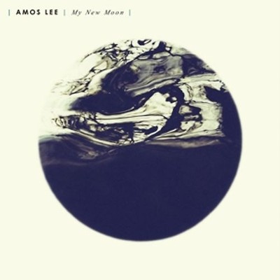 Lee,Amos - My New Moon
