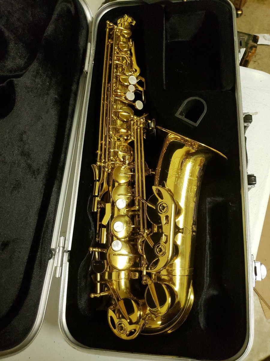 C.G. CONN 6M　291千番台　VIIIスタンプ　selmer mark C.G. CONN 6M 291千番台 VIIIスタンプ selmer mark - メルカリ