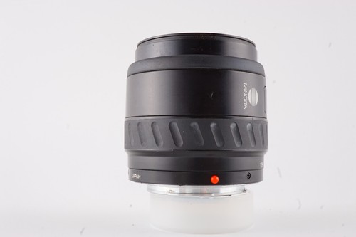 【Exc+5】Minolta AF Zoom 35-105mm f/1:3.5 4.5 Zoom lens for Sony A From Japan - Picture 8 of 12