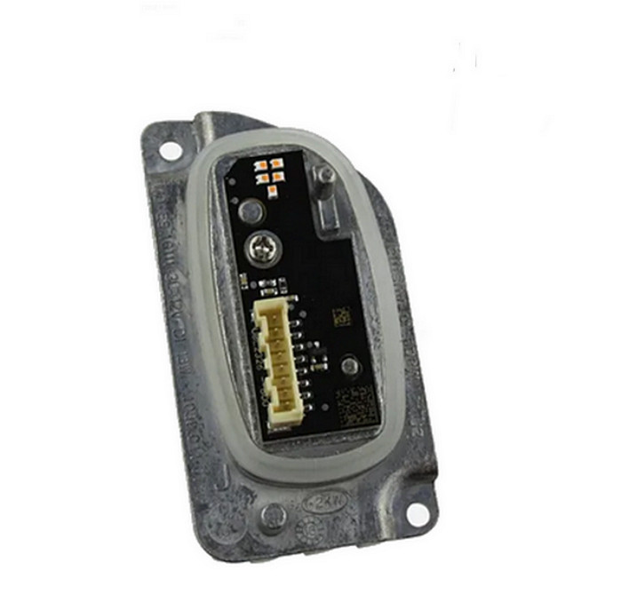 Ballast LED module clignotant gauche en aluminium coulé pour BMW G30 G31