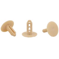 You.S Verkleidung Innenraum Befestigung Clips (30 X) FüR Fiat Ducato (230)