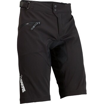Moose Racing Moose MTB Shorts US 34 Black 5001-0093 - Bild 1 von 1