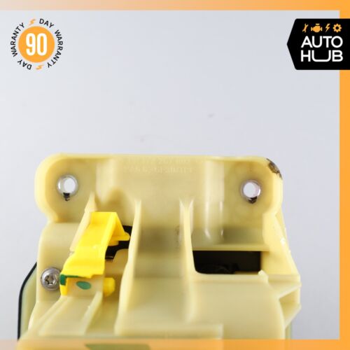 12-16 Mercedes R172 SLK250 Gear Shift Shifter Selector Box 1722670224 OEM 89k - Picture 7 of 10