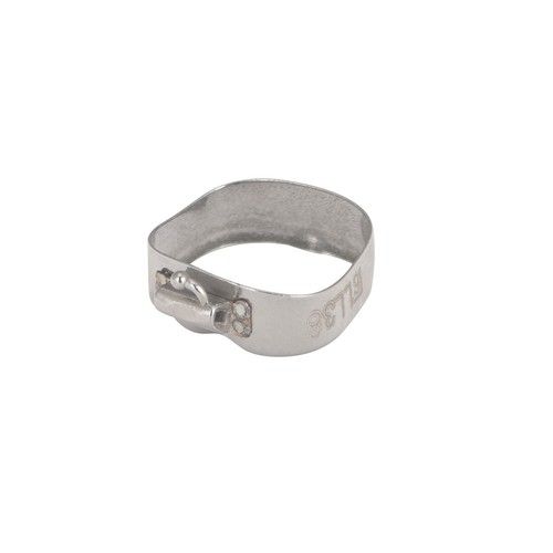 10er Packungen Dental Ortho Roth 022 1. Molare Mundröhre vorgeschweißte Bänder 35# -40+# - Bild 6 von 17