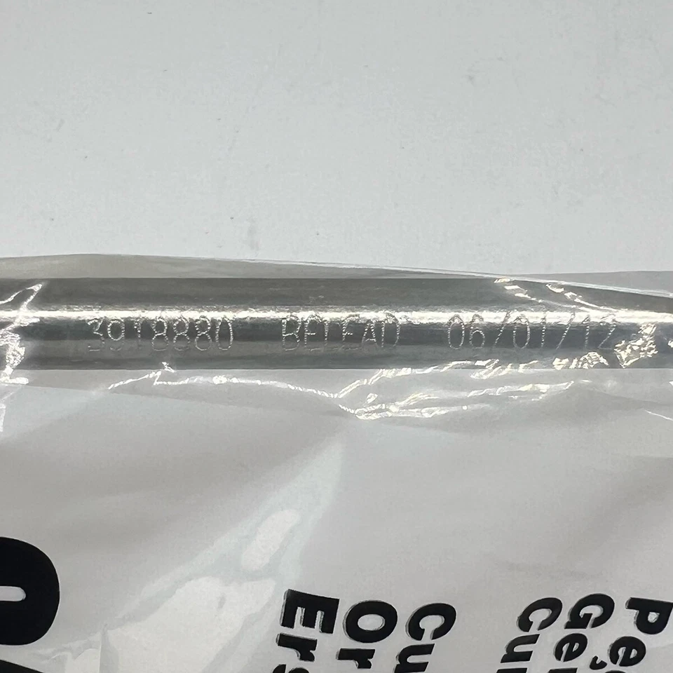 Bomba de elevación de combustible diésel Cummins OEM con junta 4988747 para Dodge Ram 1994-1998 5,9 L Foto 3 de 4