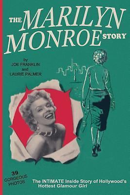 The Marilyn Monroe Story: : The Intimate Inside Story by Joe Franklin - Picture 1 of 1