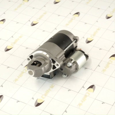 Nana  STARTER,ENGINE,ELECTRICAL NSN: 2920-01-075-8114 - Kairis