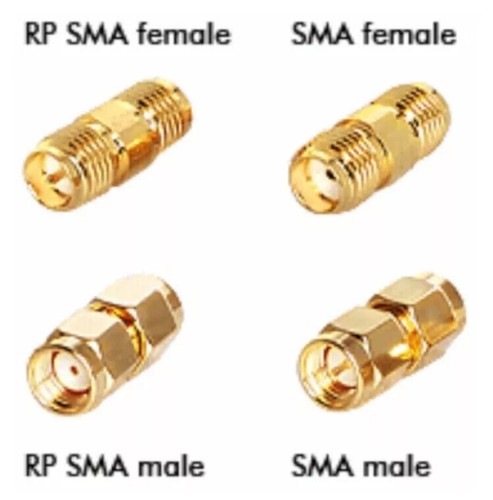 3DB 2.4G WiFi Card Wireless Antenna SMA Male SMA Female To U.fl IPX IPEX Cable - 第 16/16 張圖片