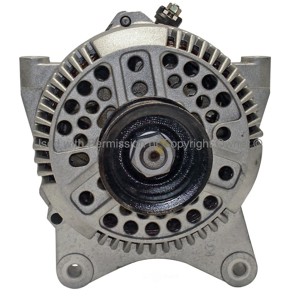 Alternador FVP 8267810 Reman Foto 3 de 4