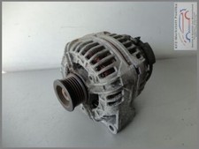 Mercedes Benz W208 W210 W203 120A Lichtmaschine 0111542702 BOSCH 0124515055