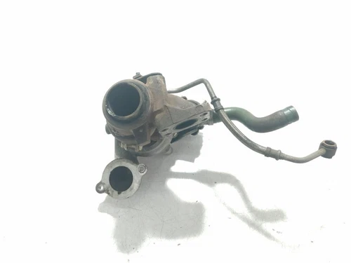 9673283680 Turbocompresor para PEUGEOT 308 SW Envy 2010 1253488 - Imagen 4 de 10